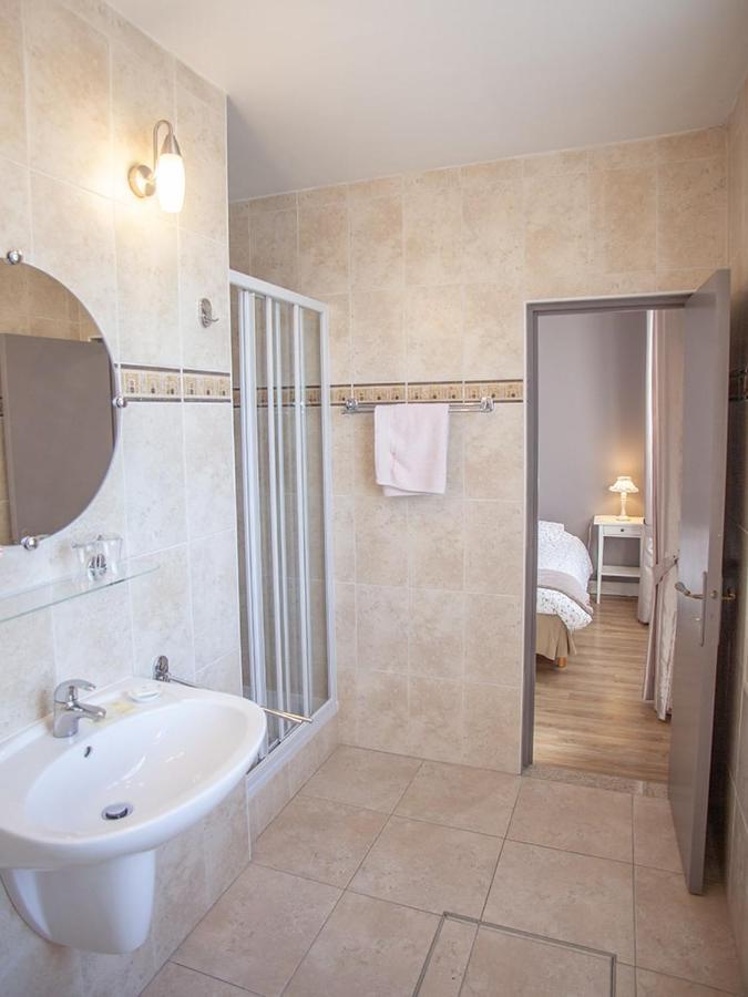 Bed & Breakfast & Tables D'hotes Le Pech Grand