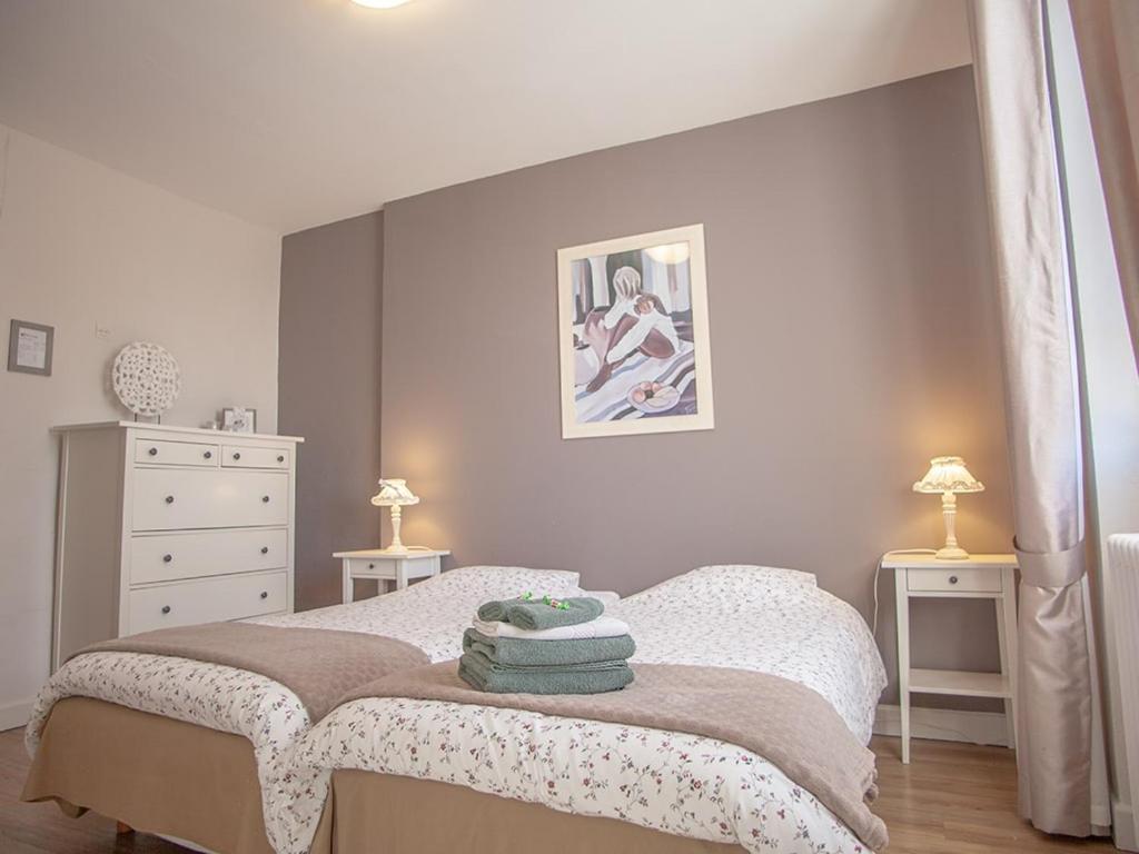 & Tables D'hotes Le Pech Grand * Saint-Sozy