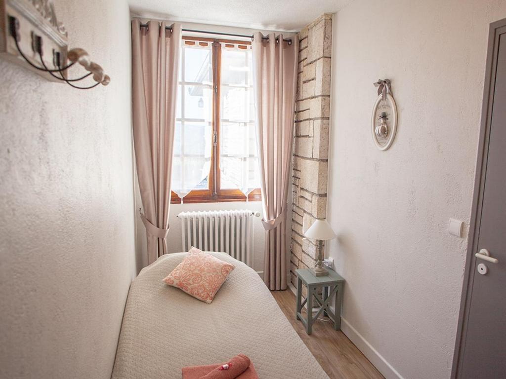 & Tables D'hotes Le Pech Grand
