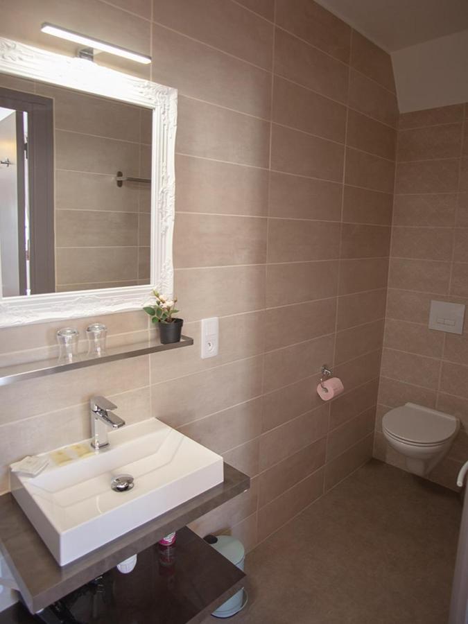 Bed & Breakfast & Tables D'hotes Le Pech Grand *