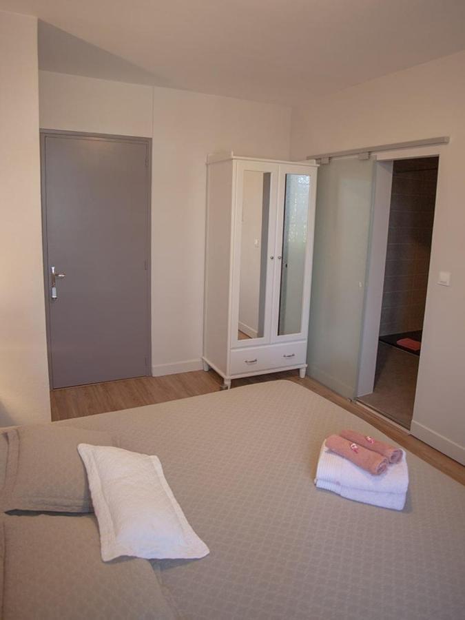 & Tables D'hotes Le Pech Grand *