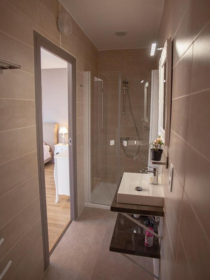 & Tables D'hotes Le Pech Grand Bed & Breakfast *