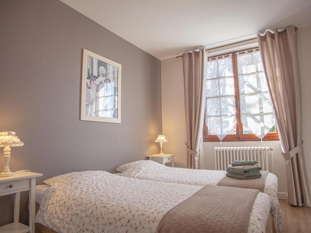 & Tables D'hotes Le Pech Grand