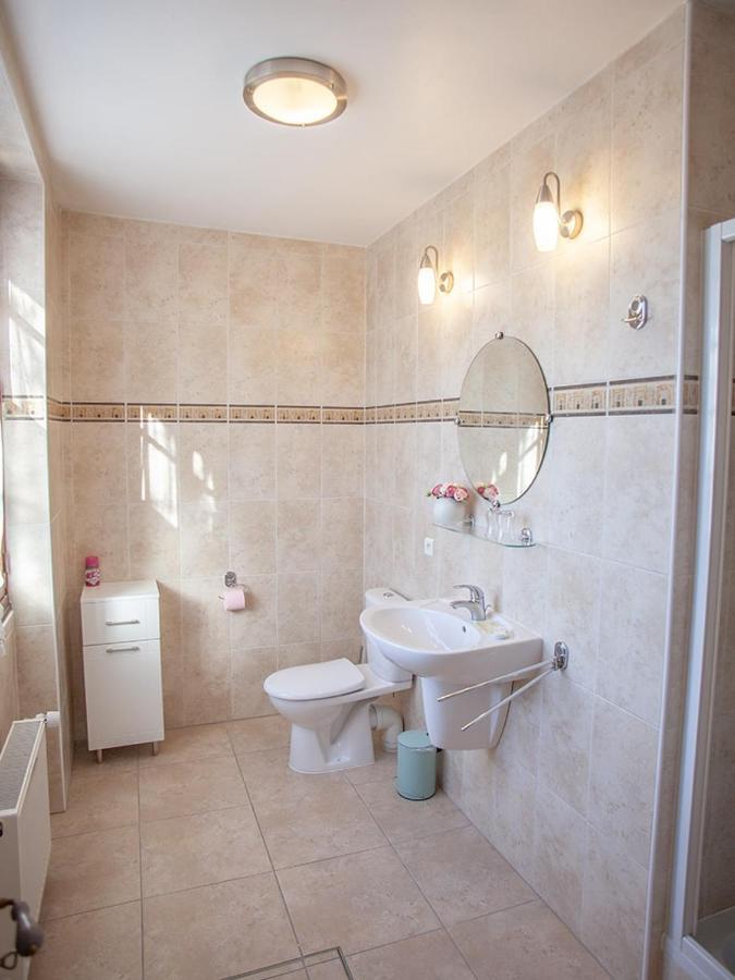 & Tables D'hotes Le Pech Grand * Saint-Sozy