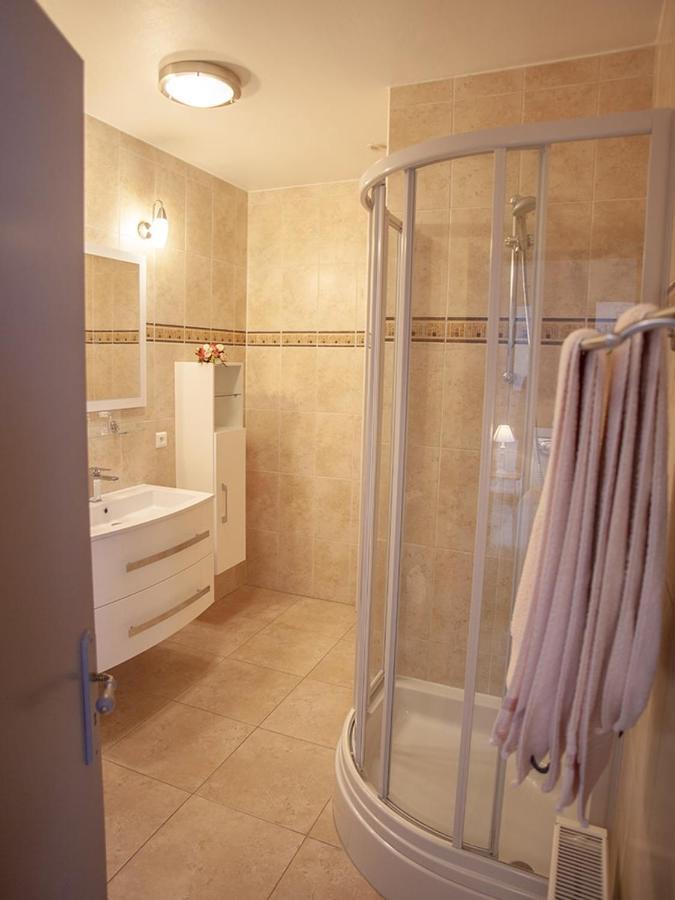 & Tables D'hotes Le Pech Grand Saint-Sozy