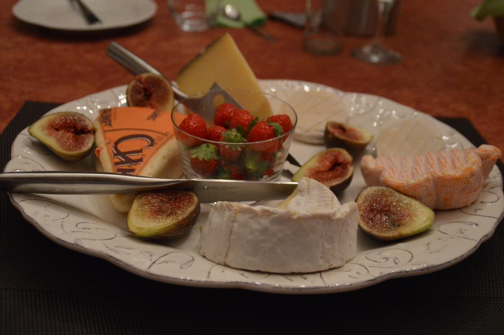 Bed & Breakfast & Tables D'hotes Le Pech Grand