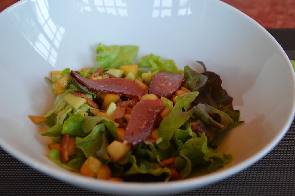 Bed & Breakfast & Tables D'hotes Le Pech Grand *